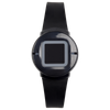 RELIANCE XR SINGLE PRESS BLACK PENDANT / WRIST WATCH IP68