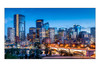 SAMSUNG (VMC-E) VIDEO WALL 55" LED FHD 500NITS DP HDMI(2) LAN 1.8MM BEZ 24H/7D 3YR
