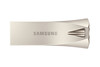 SAMSUNG (BAR PLUS) 128GB USB DRIVE 300R/50W MB/s USB 3.1 SILVER METALLIC 5YR WTY