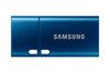 SAMSUNG 64GB USB-C FLASH DRIVE UP TO 300MB/s R/W BLUE 5YR WTY