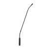 SHURE (MX418/S-X) STANDARD 18" WIRED GOOSENECK MIC SUPERCARDIOID (NO A412B BASE)
