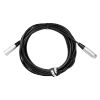 SHURE (C25J) 25 FT XLR MICROPHONE CABLE