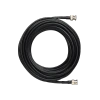 SHURE (UA850) 50 FT UHF COAXIAL ANTENNA CABLE FOR USE BELOW 1GHz