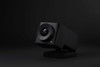 HUDDLY IQ 4K AI CAMERA 12MP 120 DEGREE FOV CAMERA NO CABLE SMALL/MEDIUM ROOM (UPTO 4MX6M)