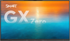 SMART TECH (GX086-V3) 86" 4K UHD INTERACTIVE DISPLAY (V3) 20-PT TOUCH NO EMBEDDED OS BT