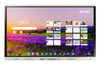 SMART TECH (MX255-V5) 55" 4K UHD INTERACTIVE DISPLAY 40-PT HYPER TOUCH ANDROID 13.0 5YR