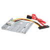 Startech 2.5" HDD TO 3.5" DRIVE BAY MOUNTING KIT 2YR