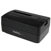 STARTECH SINGLE BAY USB 3.1 / ESATA TO SATA HARD DRIVE DOCKING STATION USB 3.1 (10 GBPS)