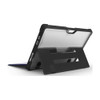 STM DUX CASE FOR SURFACE PRO 2017/PRO 4 - BLACK (NOT SUITED TO LTE VERSIONS)
