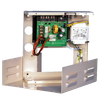 TECOM S5047 POWER SUP & BATT BOX 13.8VDC 2 AMP 5YR Altntve: GD-PSU-12V-5A-MON-IEC