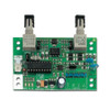 TECOM S32385 INTERFACE RS485-FIBRE BOARD CHALL 5YR (MULTI MODE ONLY)