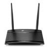 TP-LINK 300MBPS WIRELESS N 4G LTE ROUTER SIM SLOT LAN(1) WAN(1) 3YR