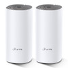 TP-LINK DECO AC1200 MESH WI-FI DUAL-BAND SYSTEM 10/100(2) 2-PACK 3YR