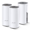 TP-LINK DECO AC1200 MESH WI-FI DUAL-BAND SYSTEM 10/100(2) 3-PACK 3YR