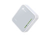 TP-LINK AC750 DUAL-BAND TRAVEL ROUTER USB PORT 3YR