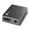 TP-LINK MEDIA CONVERTER 1000MBPS RJ45 TO 1000 MBPS MULTI MODE 850NM 0.55KM 3YR
