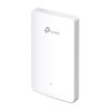 TP-LINK OMADA AX1800 WI-FI 6 DUAL-BAND WALL PLATE ACCESS POINT GbE(4) POE 5YR
