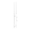 TP-LINK OMADA 300Mbps OUTDOOR WIRELESS N ACCESS POINT PASSIVE POE IP65 3YR