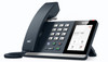 YEALINK (MP54) DESKTOP PHONE WITH HANDSET 4" TOUCH SCREEN MS TEAMS 2nd GEN