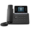 YEALINK (SIP-T73U) IP PHONE 2.8" COLOR DISPLAY 12 SIP ACCOUNTS HD VOICE USB & POE BT