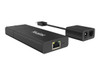 YEALINK (USB2CAT5E-EXT) CAT5E USB EXTENDER UP TO 40 METER