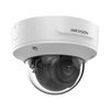 HIKVISION ACUSENSE 2CD2766G2T-IZS-BNC 6MP DOME VARI 2.8-12MM IR 40M BNC OUTPUT 3YR