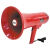 Megaphone PA Public Address 25W (35W Max) Red