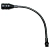 Dynamic Screw Mount Gooseneck Microphone