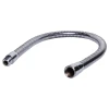 450mm Natural Gooseneck Microphone Extension