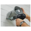 10W 100V EWIS IP66 White Plastic PA Horn Speaker