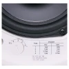 165mm (6.5") 30W 100V/8 Ohm Backbox Fastfix Ceiling Speaker