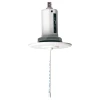Ceiling Mount High Gain UHF Mic System Antenna