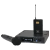 UHF Wireless Microphone System 700 Channel Receiver