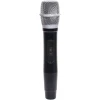 Wireless UHF Handheld Dynamic Microphone 300 Channel