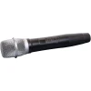 Wireless UHF Handheld Dynamic Microphone 300 Channel