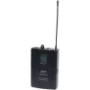 Wireless UHF Beltpack Transmitter 300 Channel