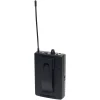 Wireless UHF Beltpack Transmitter 300 Channel