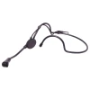 Lecture Light Weight Microphone Headband