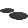 Snap Fit Black Steel Grille To Suit C2190A