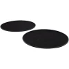 Snap Fit Black Steel Grille To Suit C2190A