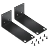 19 Inch Rack Mount Ears For Single A42XX Amplifier