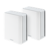 ASUS ZenWiFi BT10 BE18000 Tri-Band WiFi 7 Mesh System (2-Pack)