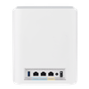 ASUS ZenWiFi BT10 BE18000 Tri-Band WiFi 7 Mesh System (2-Pack)