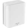ASUS ZenWiFi BD4 BE3600 Dual-Band WiFi 7 Mesh System White (2-Pack)