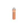 K1 Max Spare Brass Nozzle 0.4mm