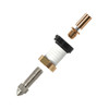 High-Flow Heating Head Upgrade Kit for K1 & K1 Max (Old)