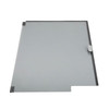 Replacement Glass Front Door for K1 3D Printer