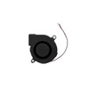 Extruder 5015 Blower Fan Suits Orangestorm Giga