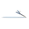 Edge OctoSpeed 290g Blue/Silver Jig