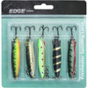 Edge Freshwater Spinning Lure Pack